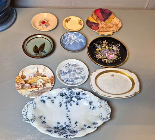 Job lot vintage small - job,