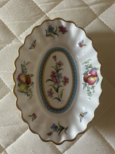 Spode trapnell fine bone - spode, china
