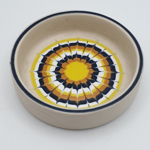 Hornsea pottery yellow - hornsea,