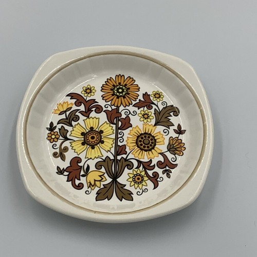 Palissy vintage retro floral - palissy,