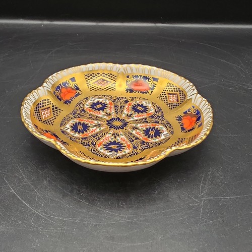 Royal crown derby old - royal,