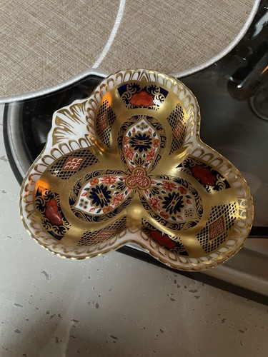 Royal crown derby - derby, 1128