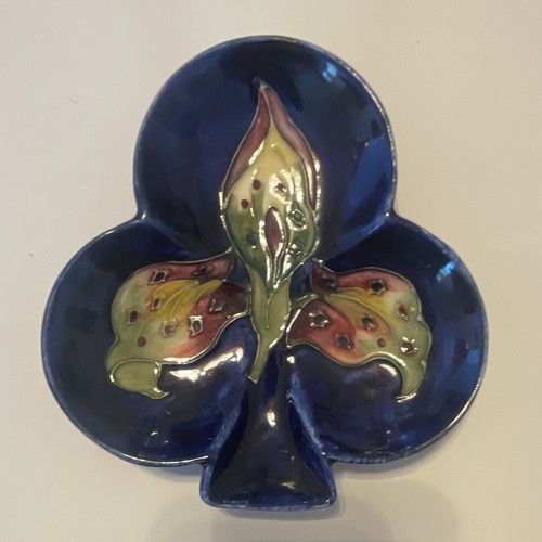 Moorcroft vintage - moorcroft,