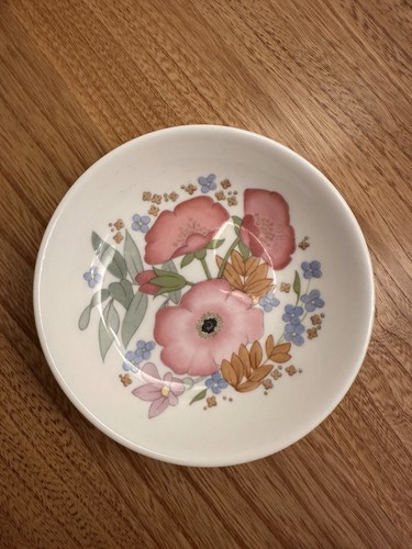 Wedgwood bone china - china, meadow