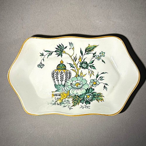 Coalport kowloon fine bone - fine,