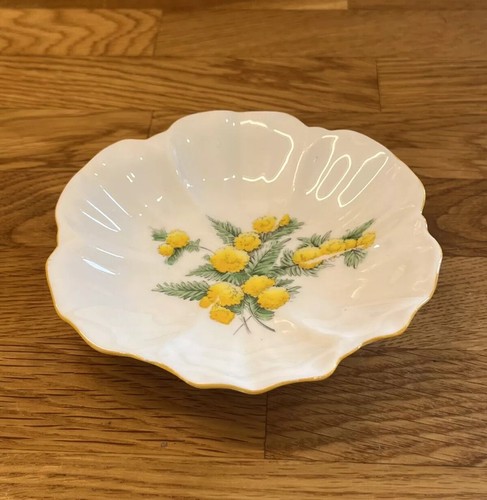 Vintage shelley england fine - vintage,