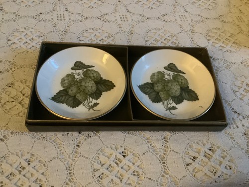 Pair vintage retro - pair,