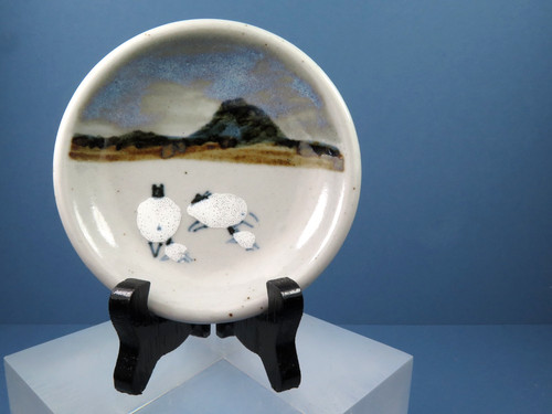 Highland stoneware scottish - stoneware,