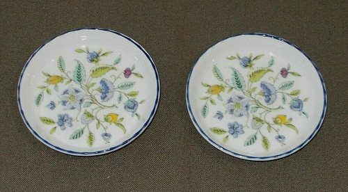 Vintage minton haddon hall - minton,