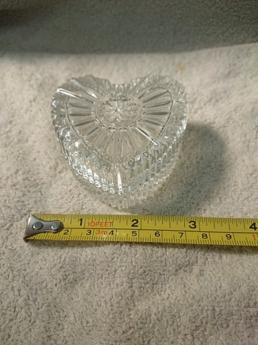 This vintage heart shaped - is, heart-shaped