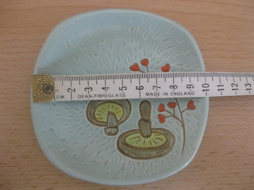 Vintage royal norfolk - vintage, mushroom