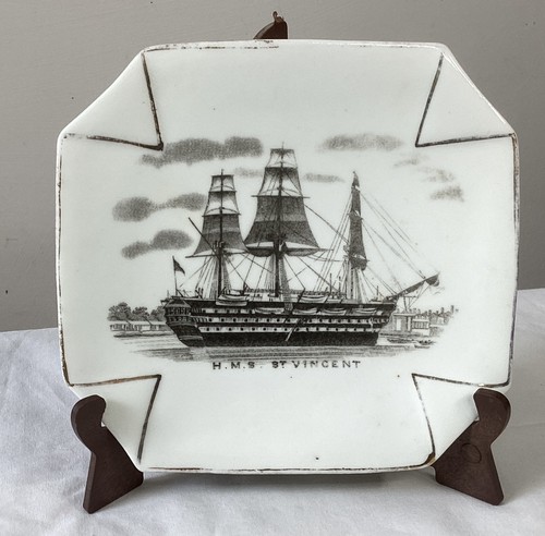 Antique hms vincent - antique,