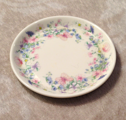 Vintage wedgwood angela - vintage, fine
