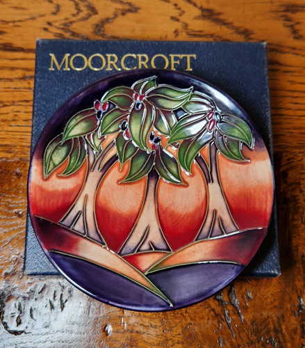 Moorcroft new forest - new,