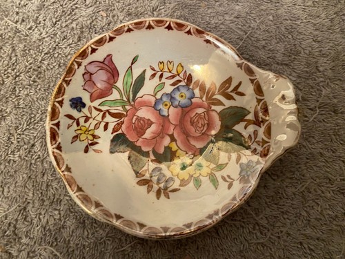 Vintage decorative maling - vintage,