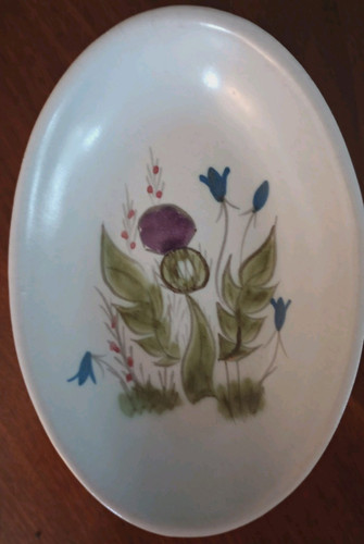 Vintage buchan pottery - vintage,