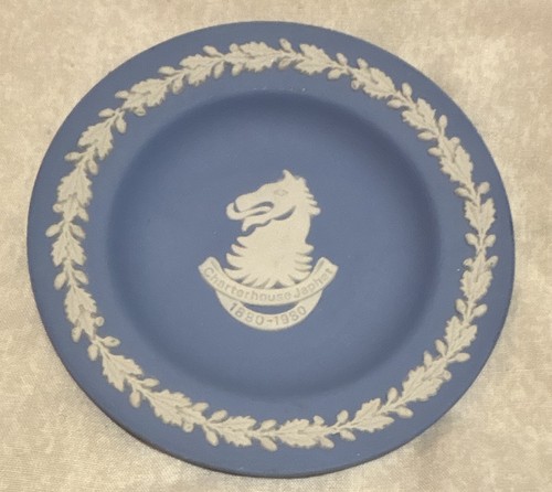 Vintage wedgwood blue - vintage,