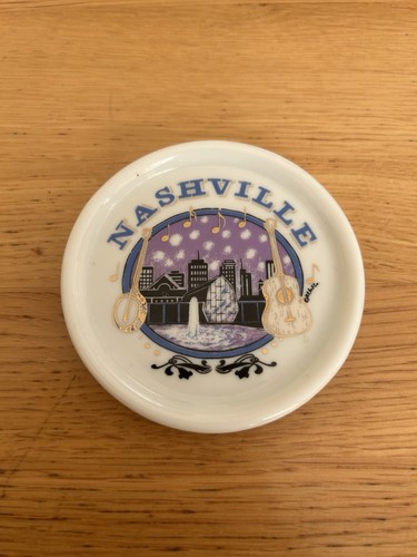 Nashville country music - country, pin