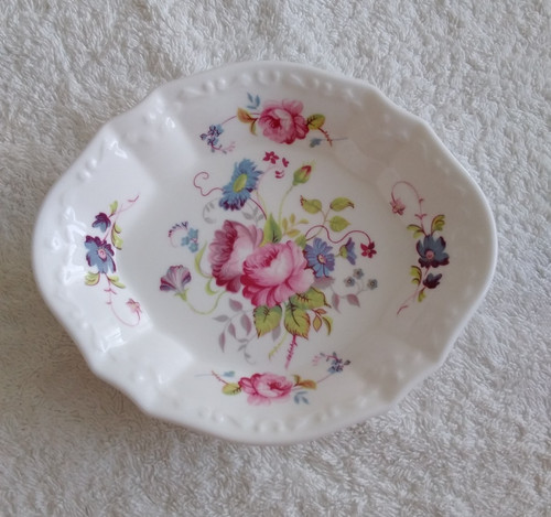 Vintage coalport shrewsbury - vintage, coalport"shrewsbury"