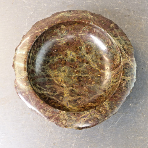 Vintage cornish serpentine - vintage,