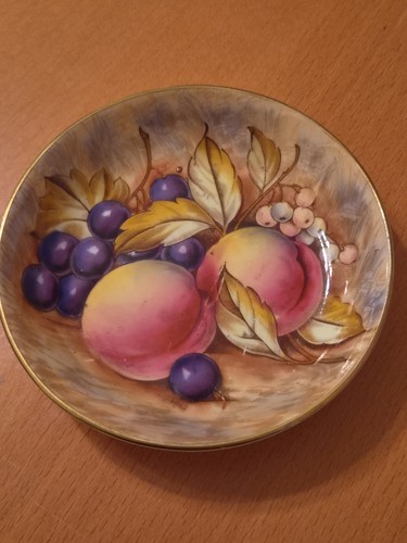 Aynsley orchard fruits - orchard,