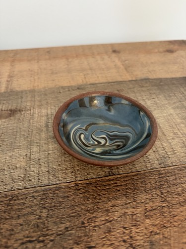 Vintage abbotsbury pottery - abbotsbury,