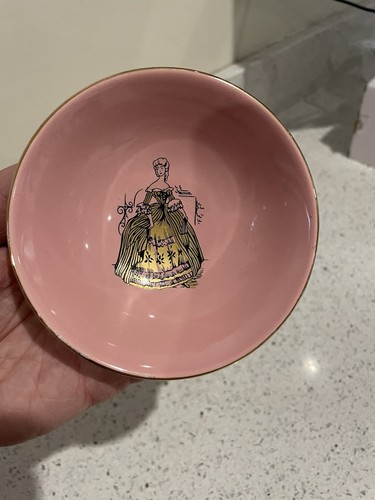 Vintage 1940 wade pink - wade,