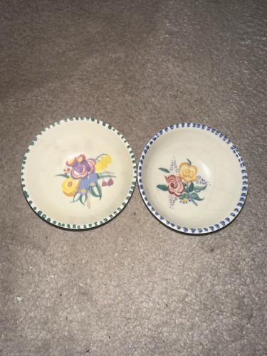 Small vintage english ceramic - vintage,