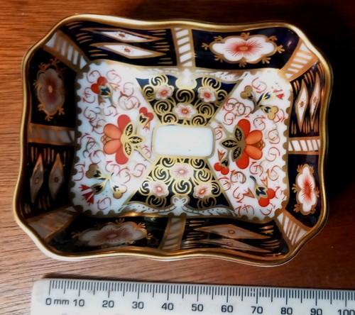 Royal crown derby old - derby,