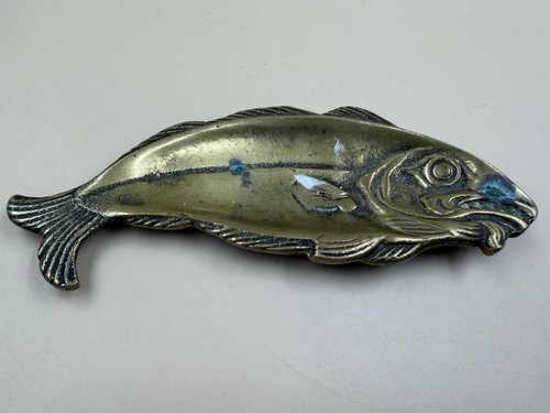 Cod vintage original brass - cod,
