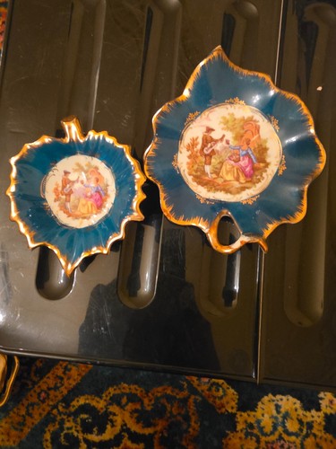 Pin dishes - pin,