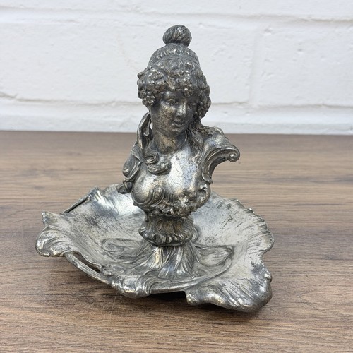 Antique wmf art nouveau - antique,