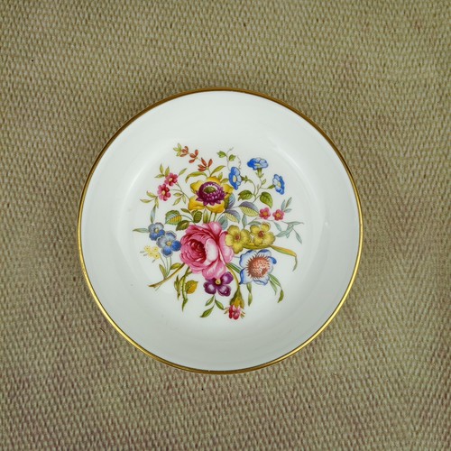 Vintage royal worcester - royal,