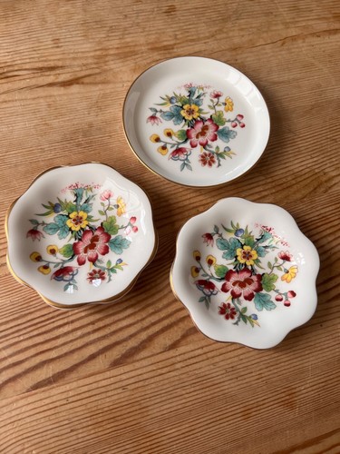 Vintage coalport ming rose - coalport,