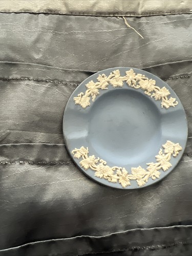 Vintage wedgwood pale blue - vintage,