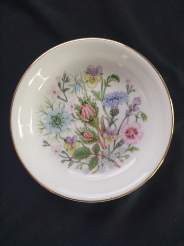 Vintage aynsley fine - vintage, bone