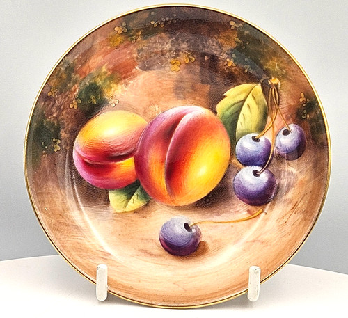 Royal worcester vintage - worcester,