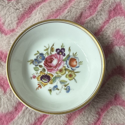 Royal worcester fine bone - fine,