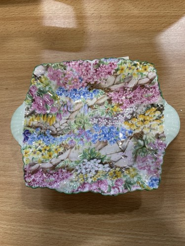 Vintage fine bone china - fine,