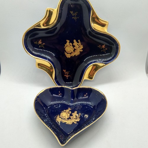 Limoges france porcelaine - france,