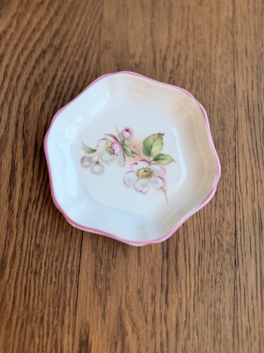 Vintage coalport blossomtime - vintage,