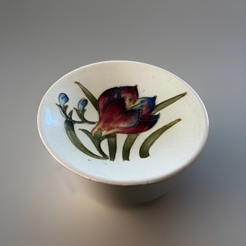 Vintage moorcroft ceramic - moorcroft,