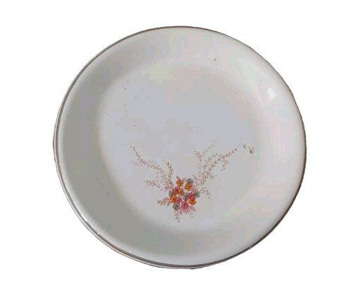 Pin dish pretty flower design - pin,