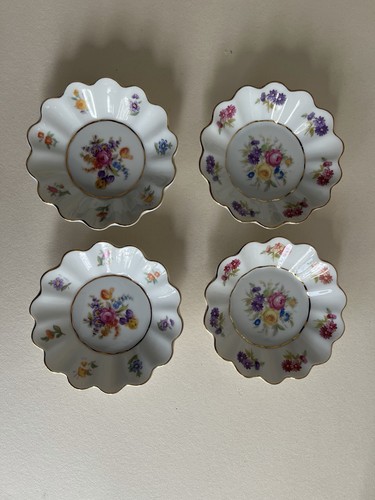 Vintage czechoslovakian china - czechoslovakian,
