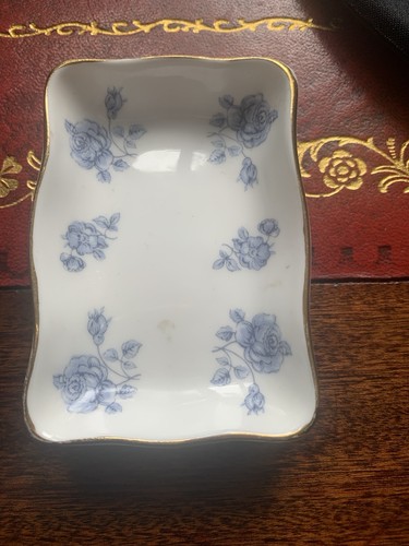 Vintage fine bone china - vintage,