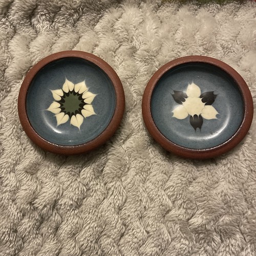 Vintage tenby pottery - tenby, of
