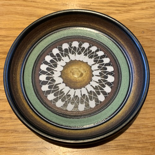 Vintage ambleside pottery - ambleside,
