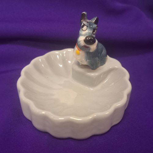 Wade pin tray dish - pin,