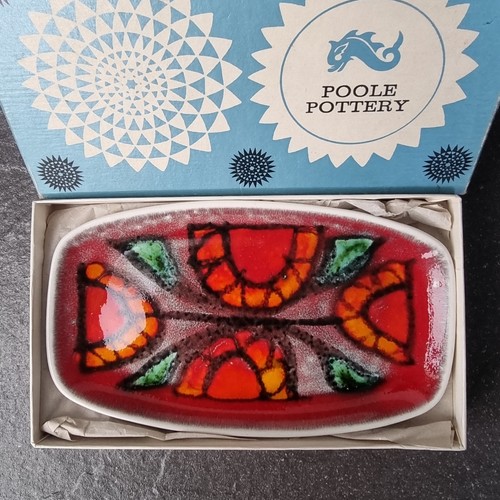 Poole pottery delphis - poole,