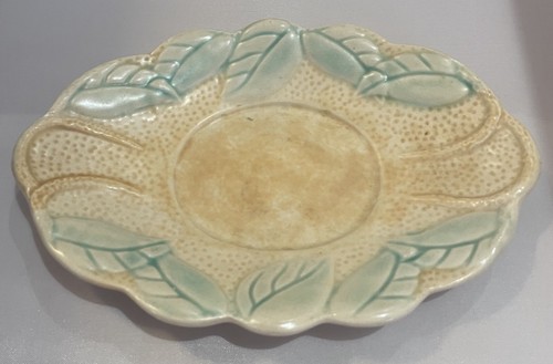 Vintage avon ware - ware, hydrangea